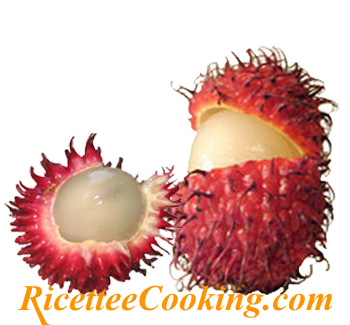Il rambutan